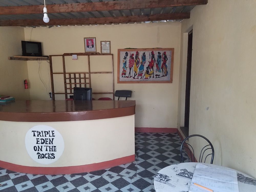 Triple Eden Naivasha Hotel 3