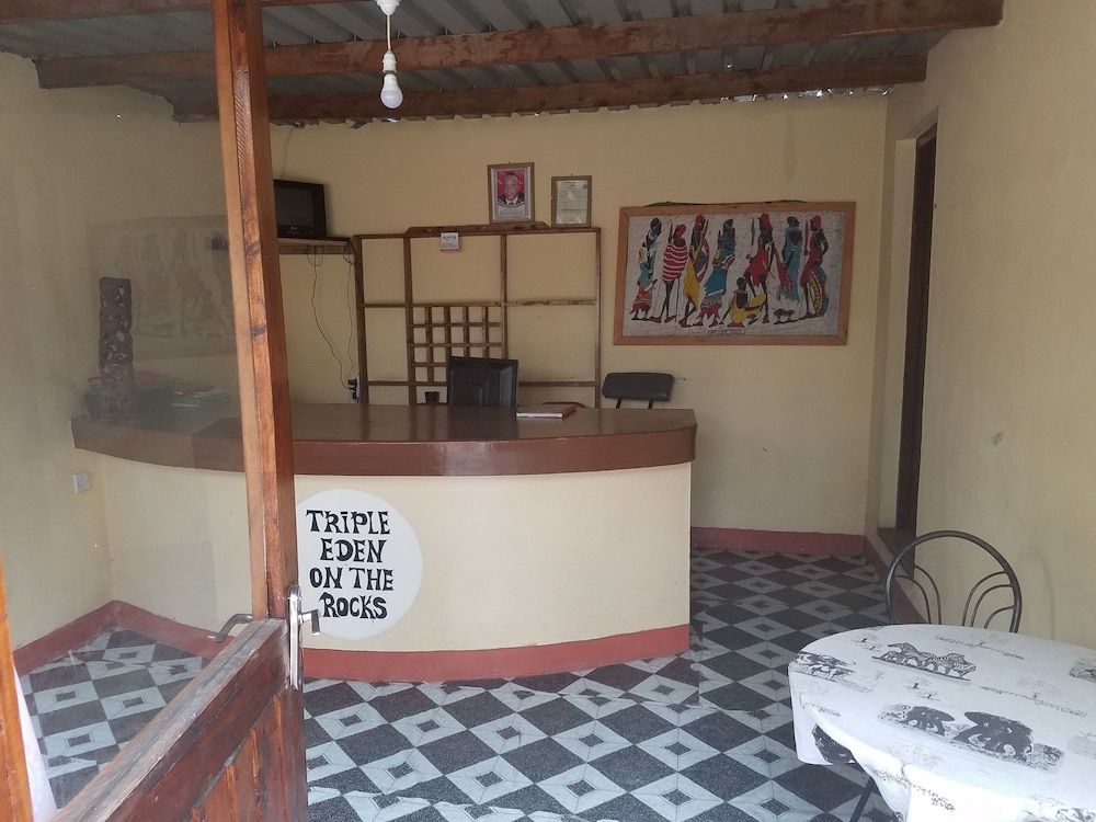 Triple Eden Naivasha Hotel 2