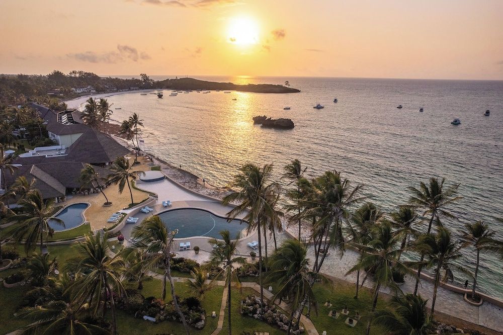 Hemingways Watamu 5 estrellas en Watamu