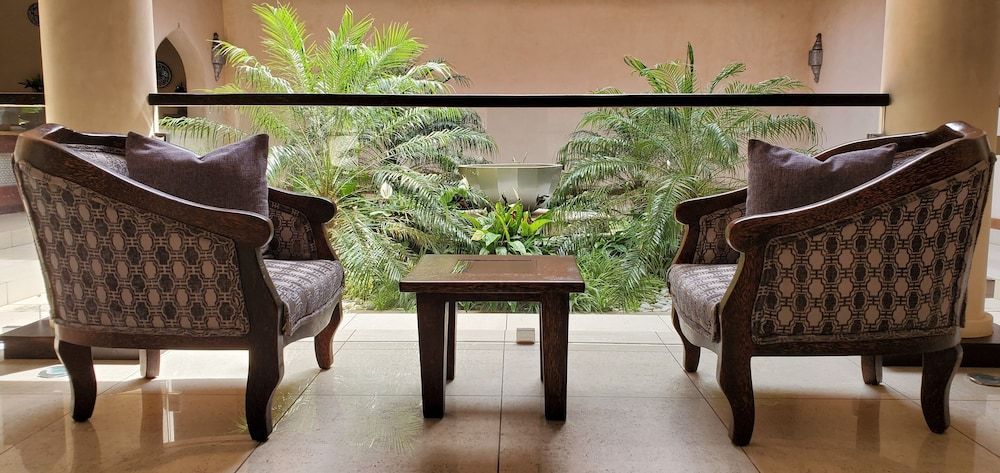 Silver Palm Spa and Resort 2