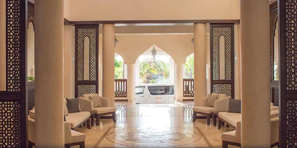 Silver Palm Spa and Resort 3