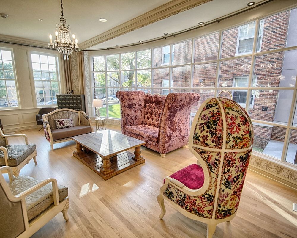 The Stella Hotel & Ballroom 2