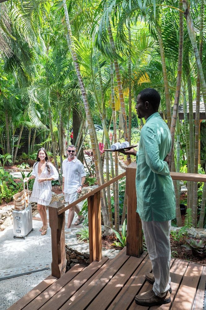 Hermitage Bay - All Inclusive 3