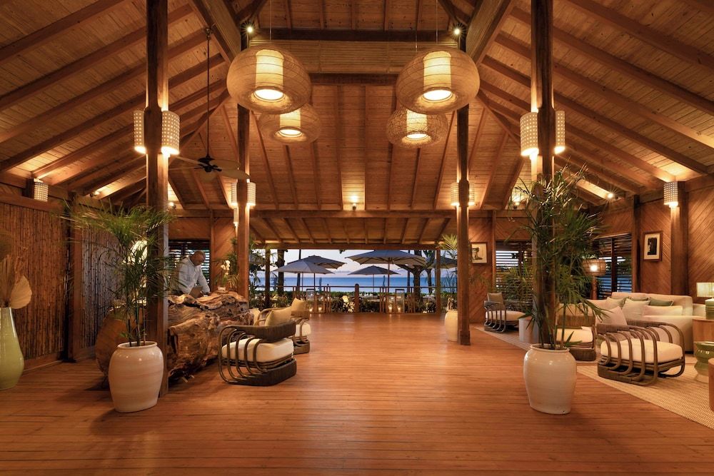 Hermitage Bay - All Inclusive 2