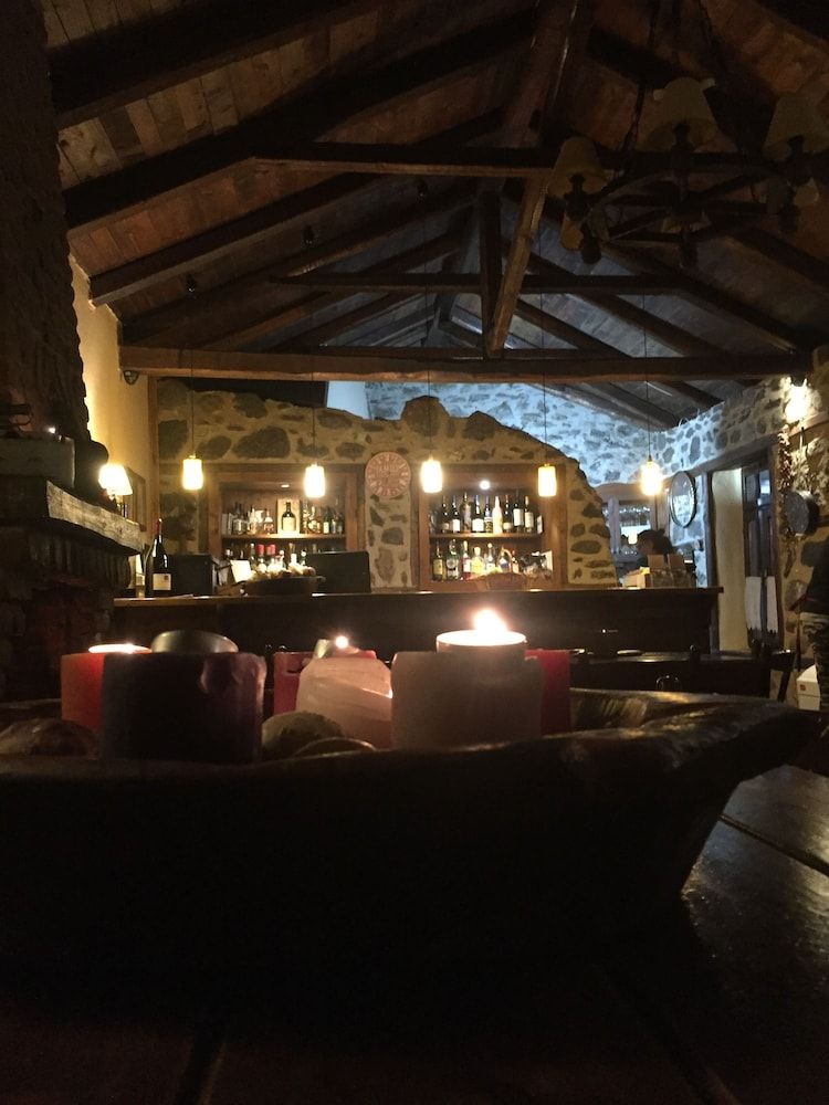 Agios Germanos Traditional Hotel 4 estrelas em Agios Germanos