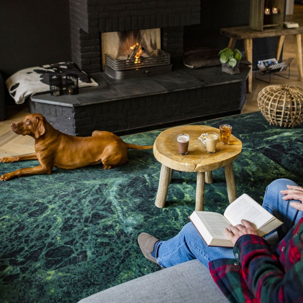 Buitenplaats de Bergse Bossen 2