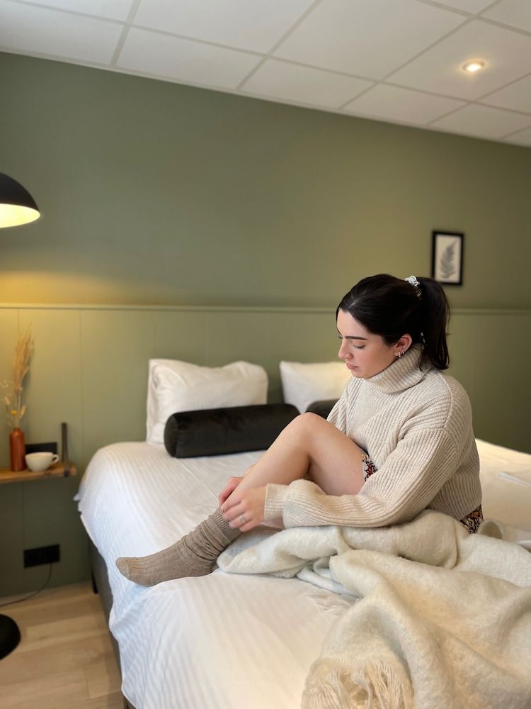 Buitenplaats de Bergse Bossen 4 estrelas em Driebergen