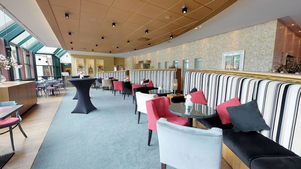 Fletcher Hotel Restaurant Oud Londen 3