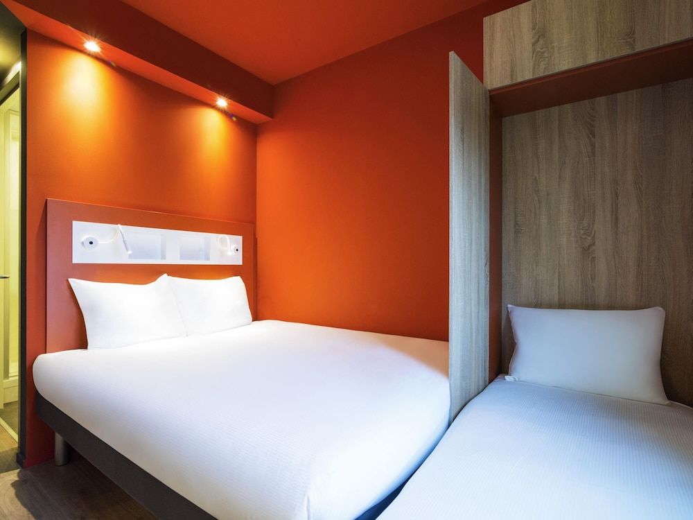 Ibis budget Stein Maastricht 3