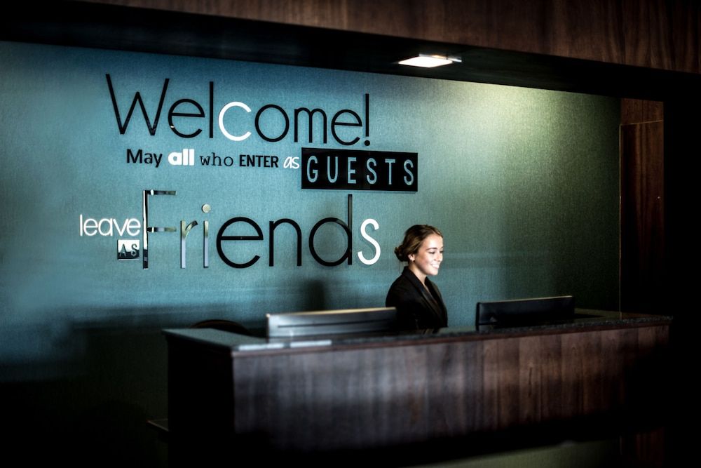 Van Der Valk Hotel Stein - Urmond 2