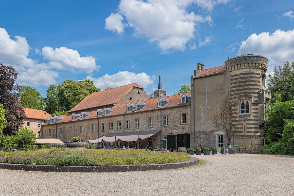 Buitenplaats Kasteel Elsloo 3 estrelas em Elsloo
