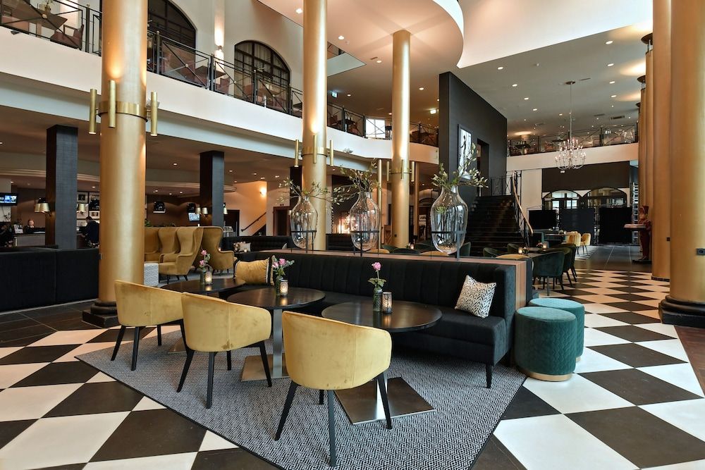 Van der Valk Theaterhotel Almelo 4 estrelas em Almelo