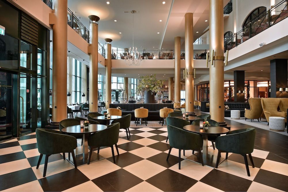 Van der Valk Theaterhotel Almelo 2