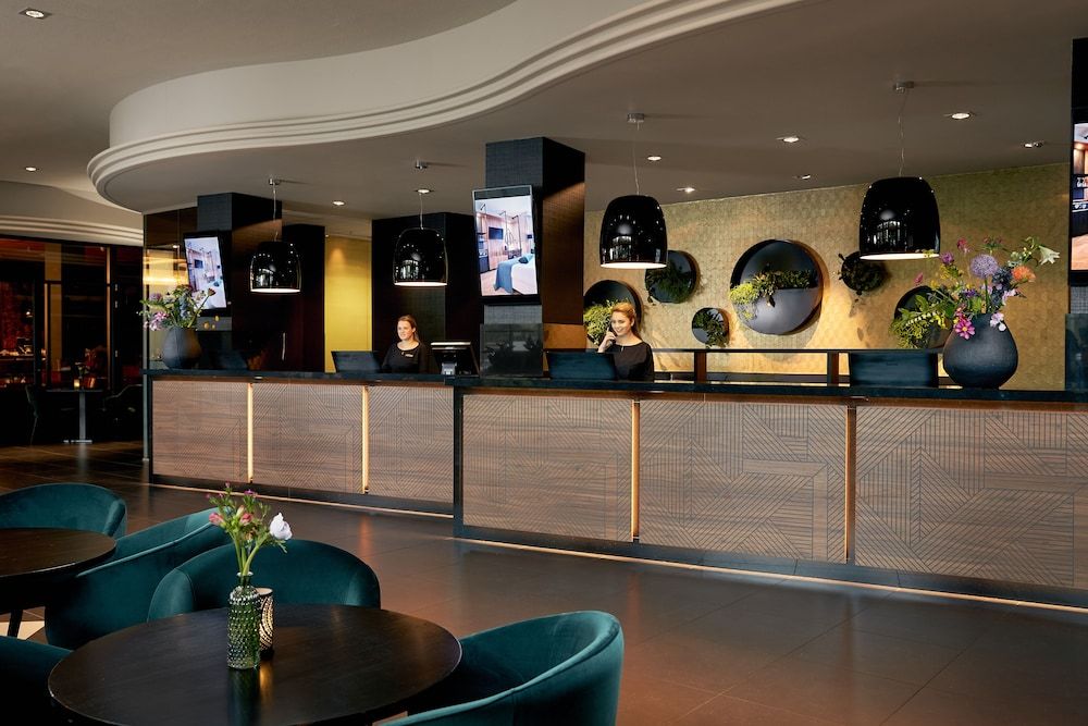 Van der Valk Theaterhotel Almelo 3