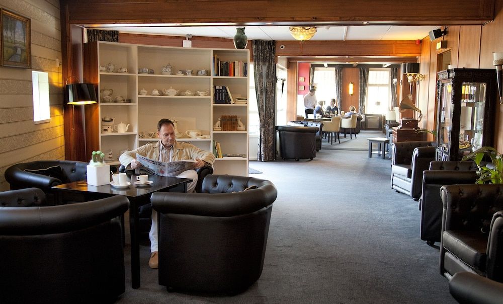 Brasserie Restaurant Hotel Eeserhof 2