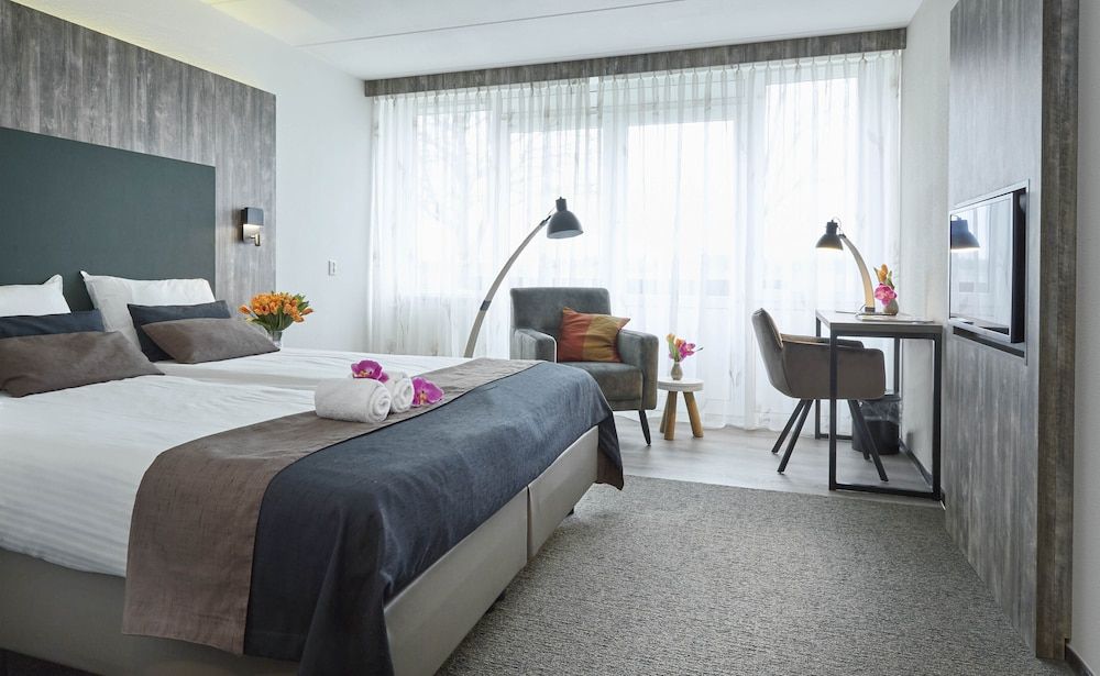 Brasserie Restaurant Hotel Eeserhof 3