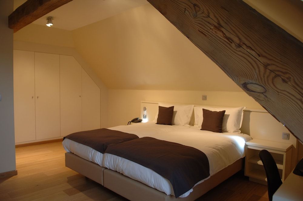 Hostellerie de Biek 2