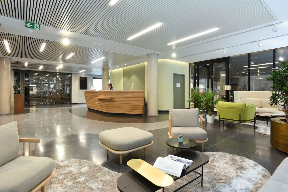 Martin's Louvain-la-Neuve 2