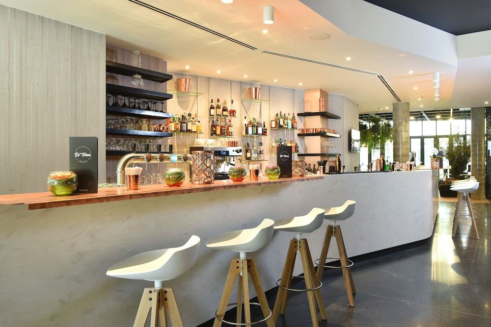 Martin's Louvain-la-Neuve 3 estrelas em Louvain-la-Neuve