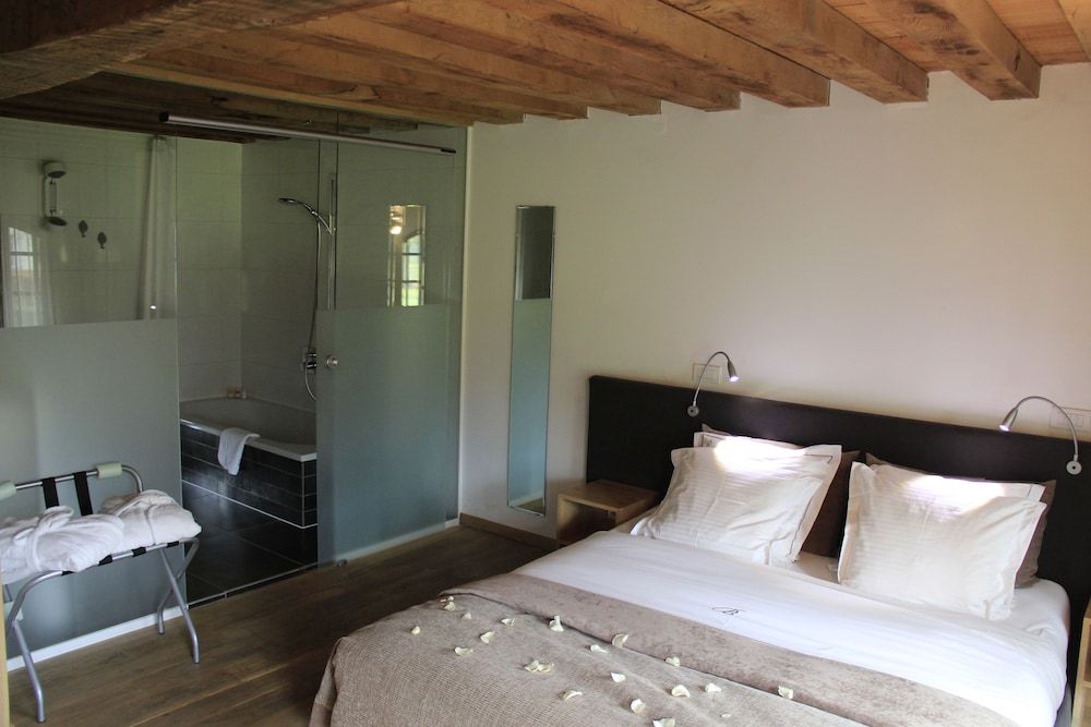 B&B Baron's House Neerijse - Leuven 3