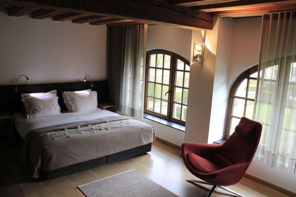 B&B Baron's House Neerijse - Leuven 2