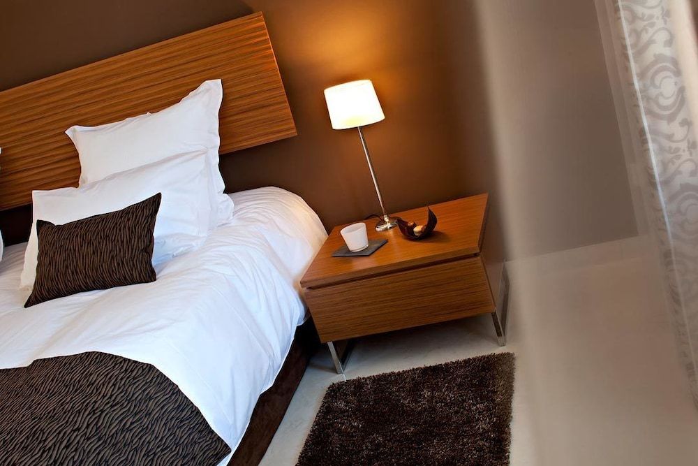 Mas de l'Espérance - Chambres d'hôtes 2