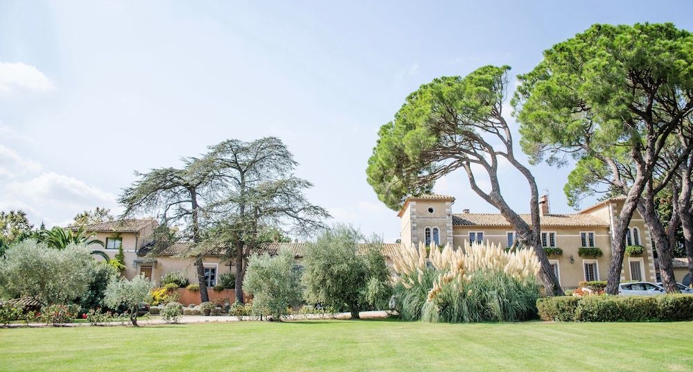 Mas de l'Espérance - Chambres d'hôtes -1 estrelas em Garons