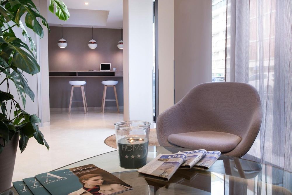 ibis Styles Bourg La Reine 2