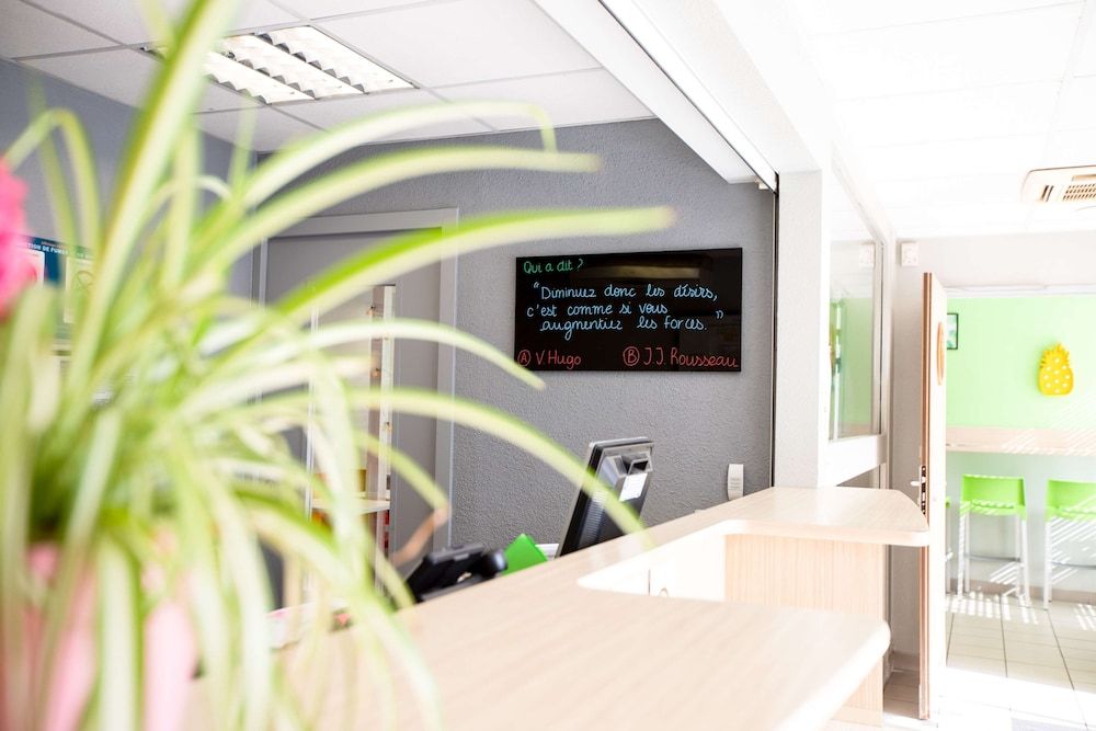 Hotel Première Classe Lyon Sud - Pierre Bénite 3