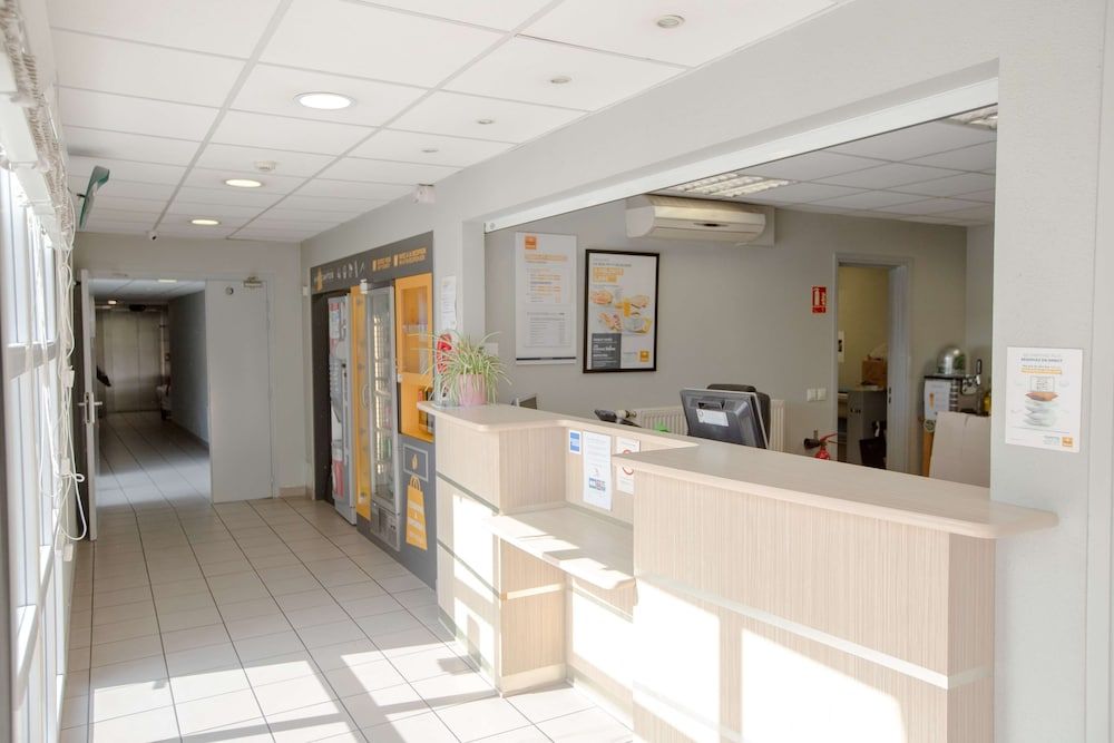 Hotel Première Classe Lyon Sud - Pierre Bénite 2