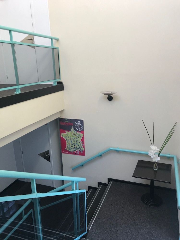 FasthÔøΩtel Eldorado 2