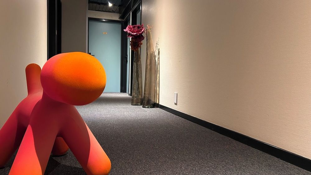 FasthÔøΩtel Eldorado 3