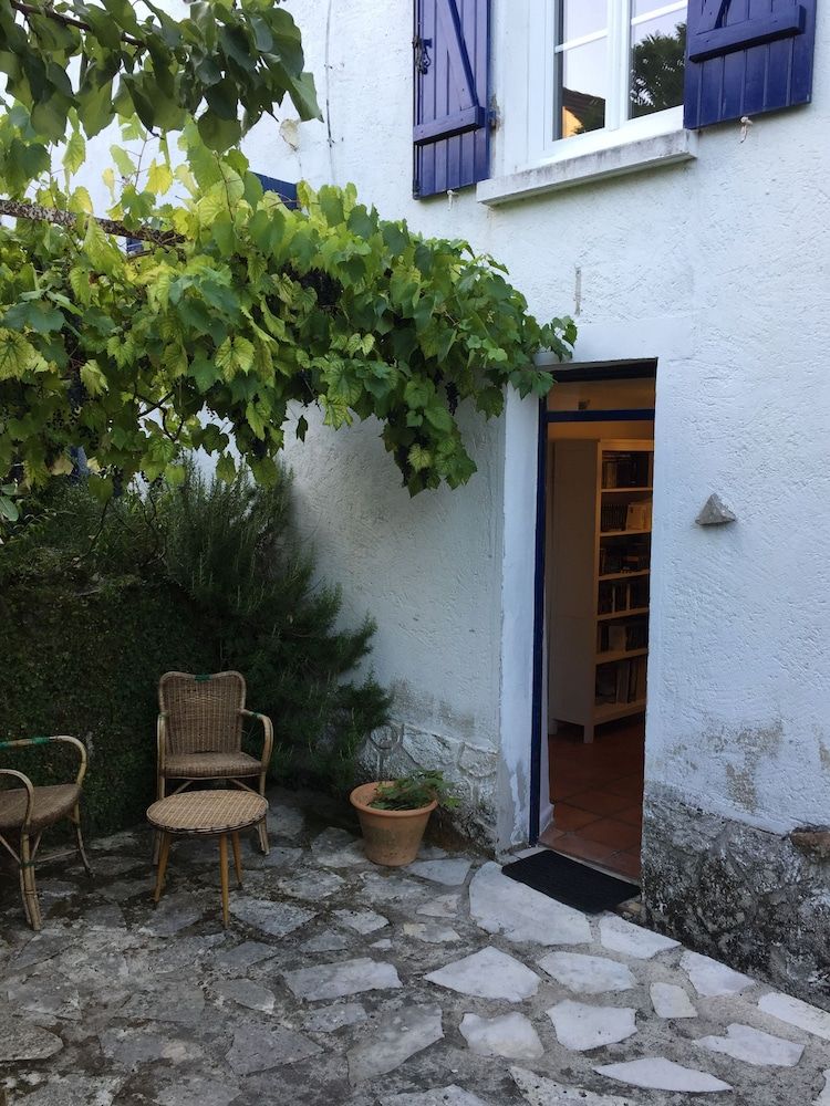 Chez Fred et Cécile 3