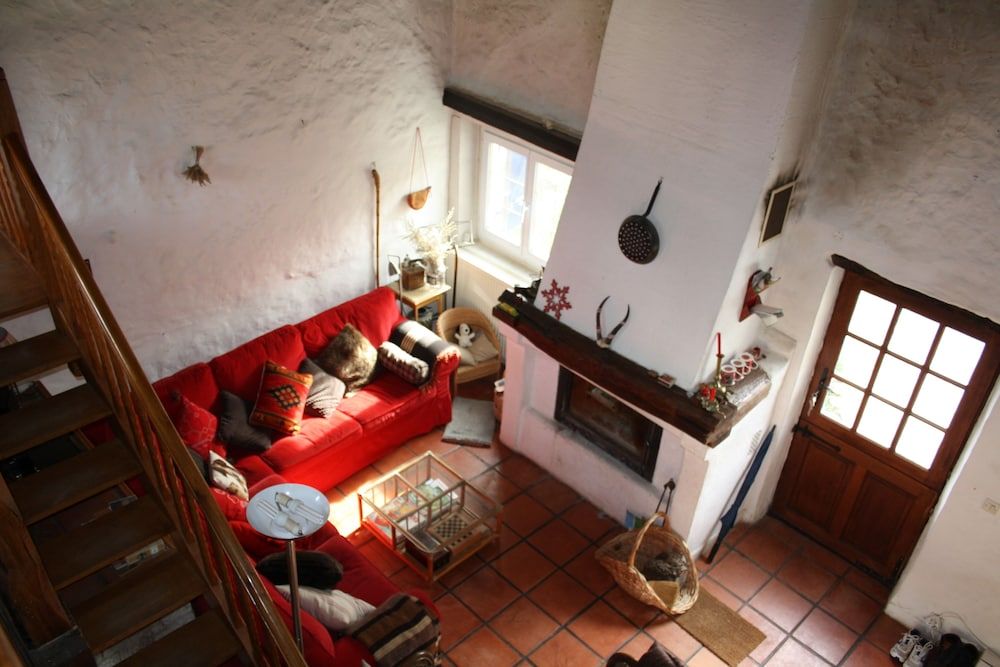 Chez Fred et Cécile 2