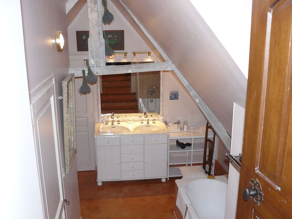 Manoir du Bois Noblet 3