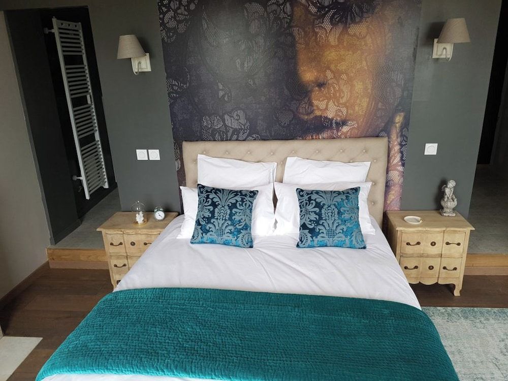 Domaine de la Fauvrière 3