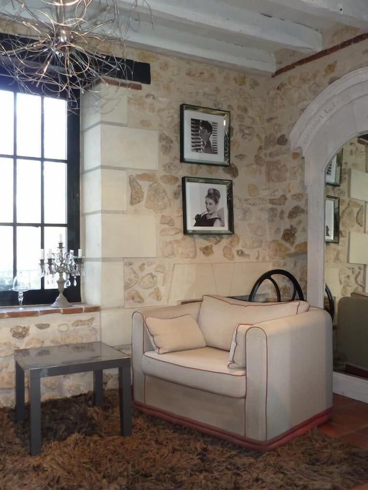 Moulin de la Chevriere 2