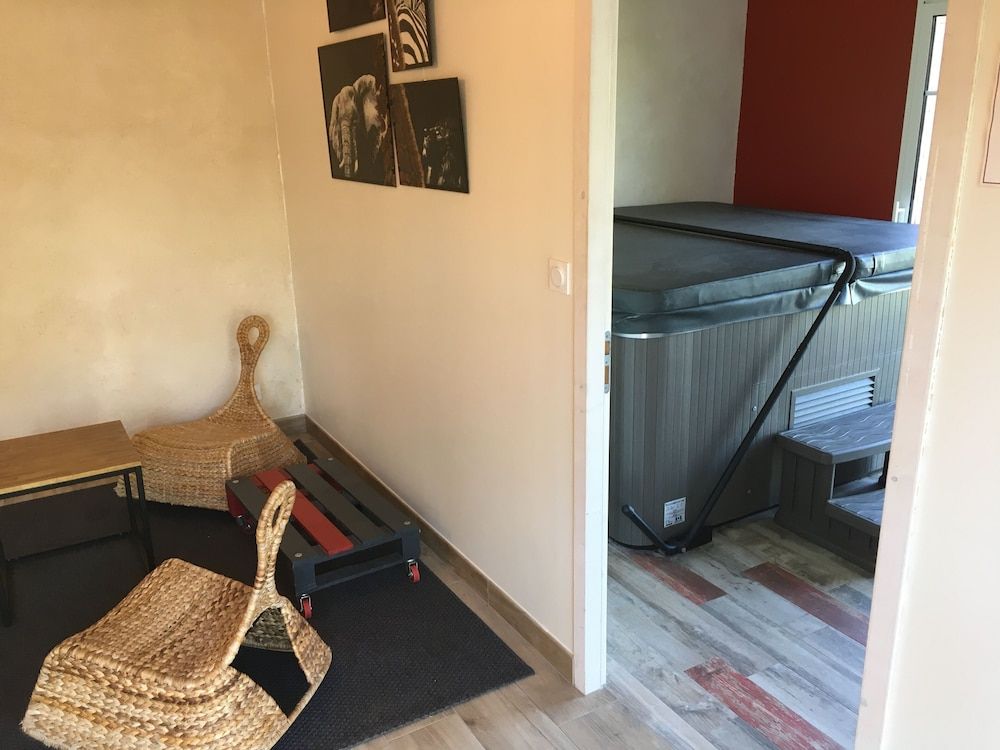 Le Puy Carmin - Chambres D'hôtes 3