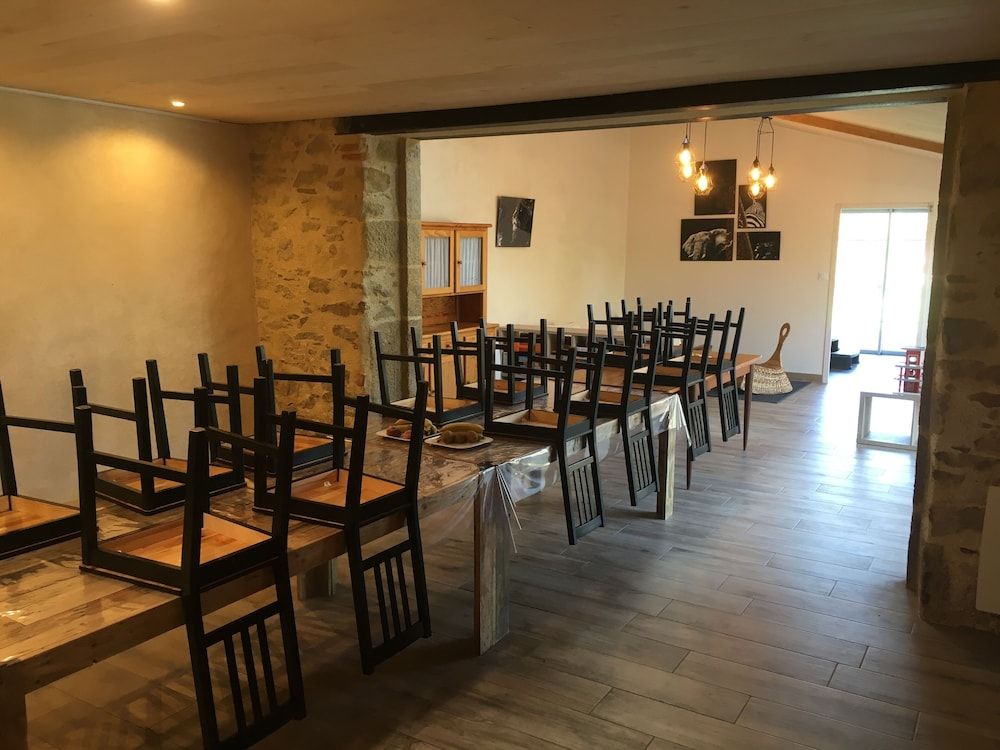 Le Puy Carmin - Chambres D'hôtes 2