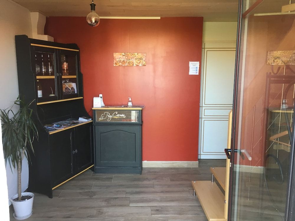 Le Puy Carmin - Chambres D'hôtes 3 estrelas em Bazoges-en-Paillers