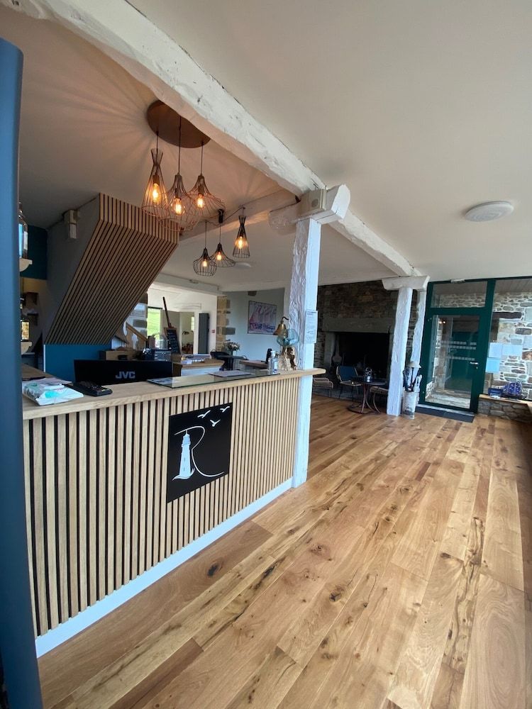 Manoir de Rigourdaine 3