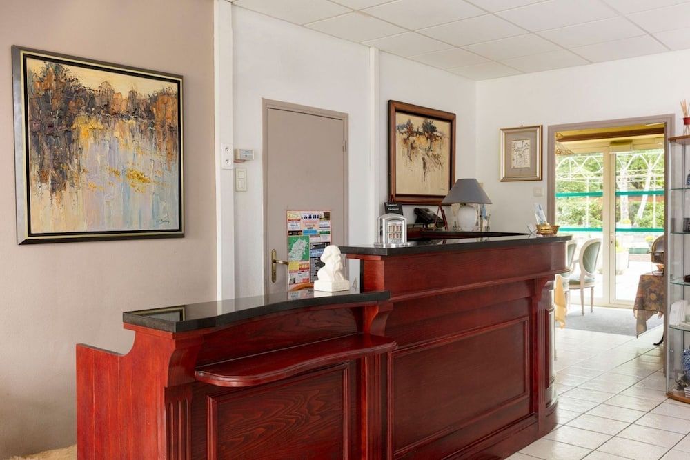 Le Val Saint Hilaire 2