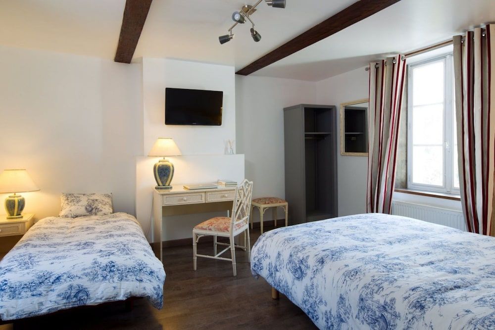 Le Val Saint Hilaire 3