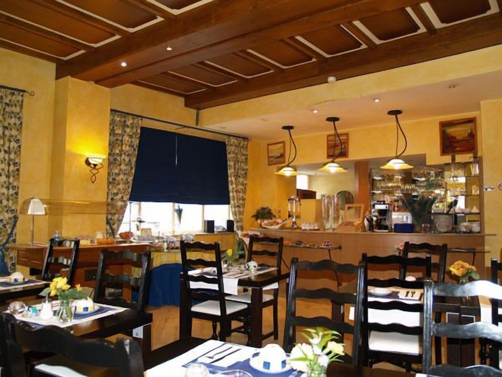 Les Reflets Jaunes 2