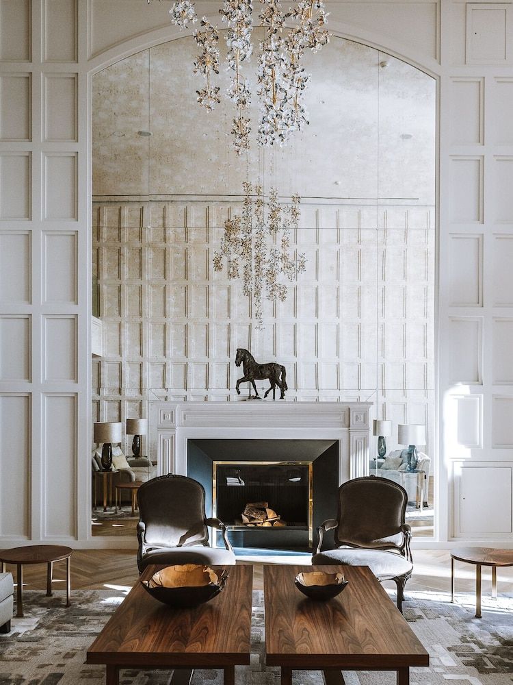 Royal Champagne HÔøΩtel & Spa 3