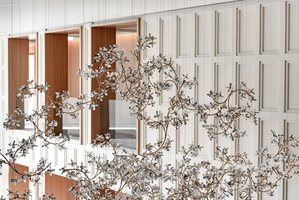 Royal Champagne HÔøΩtel & Spa 2