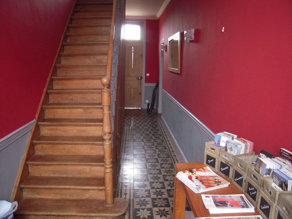 B&B La Ferme de l'Ostrevent 2