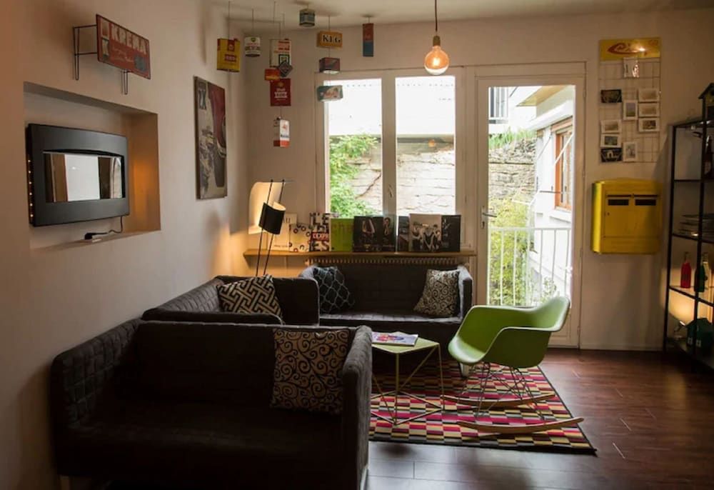 Hôtel Les Hauts de Meursault 2