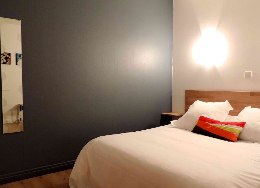 Hôtel Les Hauts de Meursault 3