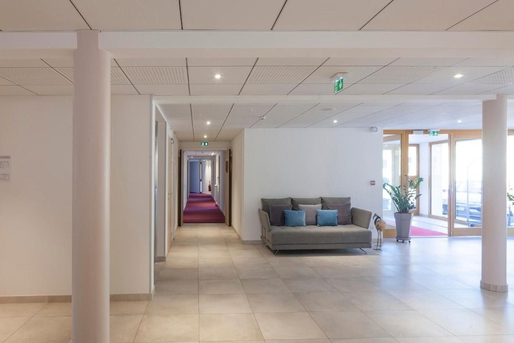 Hôtel Spa Les Rives Sauvages 2